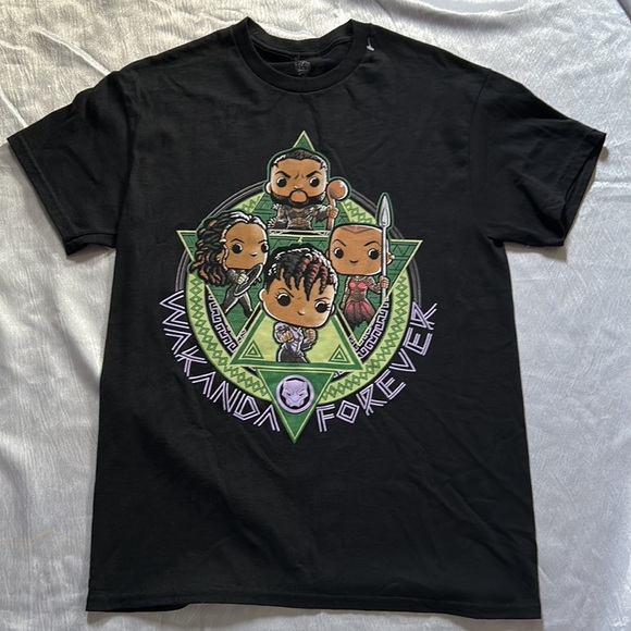 Mix T-SHIRTS / VINTAGE TEE MEN / DRESS SHIRT MEN wholesale - Picture 3 of 16